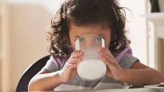 World Milk Day 2022: দুধের জন্যও বিশেষ দিন, বিশ্বজুড়ে পালিত দুধ দিবস