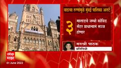 Mumbai Covid Patient वाढल्याने खासगी रुग्णालयांना अलर्ट, Jumbo Covid Center पुन्हा सज्ज करणार