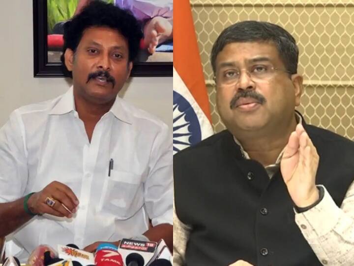 கல்வி அமைச்சர்கள் மாநாடுக்கு அழைப்பு வந்தும் பங்கேற்கவில்லை : அமைச்சர் அன்பில் மகேஸ்