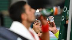 French Open 2022: জকোভিচকে হারিয়ে ফরাসি ওপেনের সেমিফাইনালে নাদাল