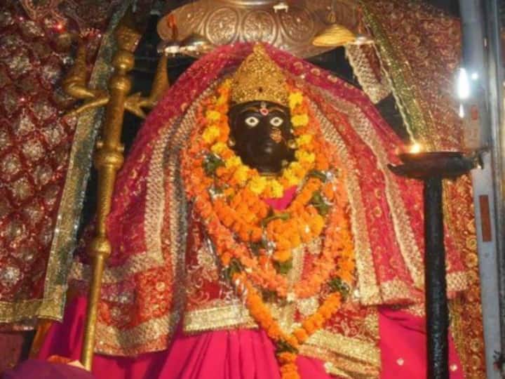 Danteshwari Temple: छत्तीसगढ़ के दंतेवाड़ा में है 52वां शक्तिपीठ, यहां गिरे थे सती के दांत, जानें इसकी पूरी कहानी 52nd Shaktipeeth is in Dantewada, Chhattisgarh teeth of Sati had fallen here Danteshwari Temple: छत्तीसगढ़ के दंतेवाड़ा में है 52वां शक्तिपीठ, यहां गिरे थे सती के दांत, जानें इसकी पूरी कहानी
