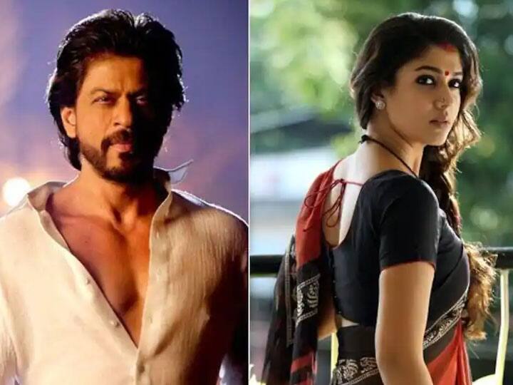 Shah Rukh Khan film directed by Atlee titled Jawan Shah Rukh Khan Upcoming Film: एटली के साथ शाहरुख की फिल्‍म का टाइटल आया सामने, नयनतारा संग शेयर करेंगे स्‍क्रीन