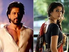 Shah Rukh Khan Upcoming Film: एटली के साथ शाहरुख की फिल्‍म का टाइटल आया सामने, नयनतारा संग शेयर करेंगे स्‍क्रीन