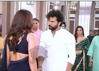 Kundali Bhagya: Major Drama alert! | SBS