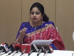 Divya Vani: ఆయన్ని ప్రశ్నించడమే తప్పైంది, ప్రెస్ మీట్ల కోసం అడుక్కున్నా - బాబును ఏమన్నా అంటే తట్టుకోలేను: దివ్యవాణి