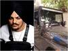Sidhu Moose Wala Murder: 19 Bullet Wounds Found On Singer's Body, Reveals Post-Mortem Report