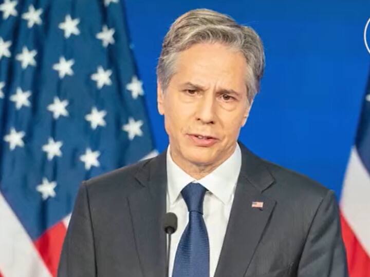 USCIRF Report: अमेरिकी विदेश मंत्रालय की रिपोर्ट में दावा- 'साल 2021 में भारत में धार्मिक अल्पसंख्यकों पर हमले हुए' US State Department Report 2021 on Minorities and religious freedom In India ann USCIRF Report: अमेरिकी विदेश मंत्रालय की रिपोर्ट में दावा- 'साल 2021 में भारत में धार्मिक अल्पसंख्यकों पर हमले हुए'