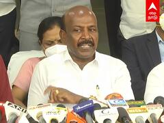 Ma Subramanian Speech : தமிழகத்தில் குரங்கு அம்மையா? எச்சரிக்கும் அமைச்சர் மா.சு. !