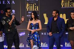 IIFA Awards 2022: Salman Khan, Shahid Kapoor, Sara Ali Khan Make Their First Appearance