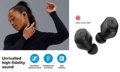 Earbuds में सबसे महंगे क्यों आते हैं Sennheiser Earbuds? जानिये इनकी खूबियां