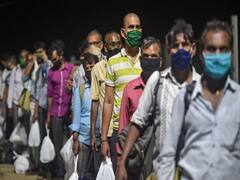 Maharashtra: दूसरी लहर में महाराष्ट्र में 64% फीसदी गरीब घरों की आय रह गई थी आधी, शहरी लोग रहे ज्यादा परेशान- सर्वे