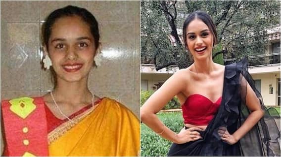 Manushi Chillar: मानुषी के पास है MBBS की डिग्री, 30 साल बड़े अक्षय कुमार के साथ 'सम्राट पृथ्वीराज' से करेंगी डेब्यू