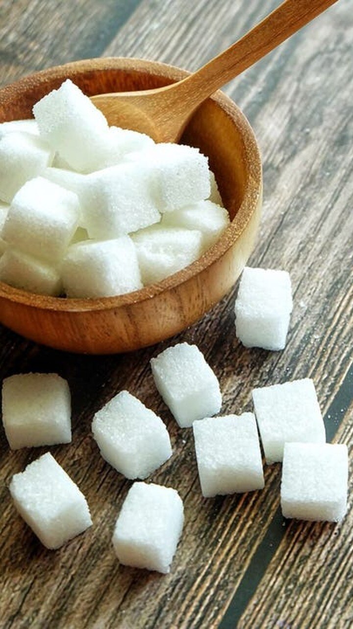 சர்க்கரை மற்றும் சர்க்கரை அளவு அதிகமுள்ள