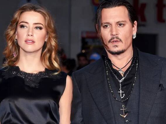 Johnny Depp Amber Heard: जॉनी डेप बनाम एम्बर हर्ड केस की 5 बड़ी बातें, डेप को क्यों मिलेगा 116 करोड़ मुआवजा? Johnny Depp Amber Heard: जॉनी डेप बनाम एम्बर हर्ड केस की 5 बड़ी बातें, डेप को क्यों मिलेगा 116 करोड़ मुआवजा?