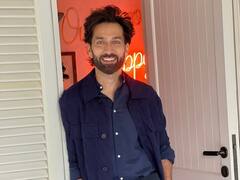 Nakuul Mehta Health Update: नकुल मेहता ने फैंस को दी अपनी तबीयत की जानकारी, कहा- 'मैंने केवल अपेंडिक्स खोया है सेंस ऑफ ह्यूमर नहीं'