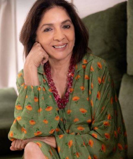 नीना गुप्ता ने एक वीडियो शेयर कर कहा कि मैंने ये वीडियो एक खास मकसद से शेयर किया है औऱ इसे शेयर करना बहुत जरूरी था.