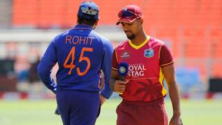 India Tour of West Indies: ਵੈਸਟਇੰਡੀਜ਼ ਦੌਰੇ ਦੇ ਪ੍ਰੋਗਰਾਮ ਦਾ ਐਲਾਨ, ਟੀਮ ਇੰਡੀਆ ਖੇਡੇਗੀ 3 ਵਨਡੇ ਅਤੇ 5 ਟੀ-20 ਮੈਚ