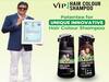 VIP Shampoo: ஷாம்பூ தயாரிப்பில் புதுமை... மத்திய அரசிடமிருந்து காப்புரிமை பெற்ற விஐபி நிறுவனம்..
