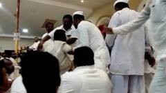 ऊसाचे बिल मागणाऱ्या शेतकऱ्याला राष्ट्रवादीच्या पदाधिकाऱ्यांकडून मारहाण