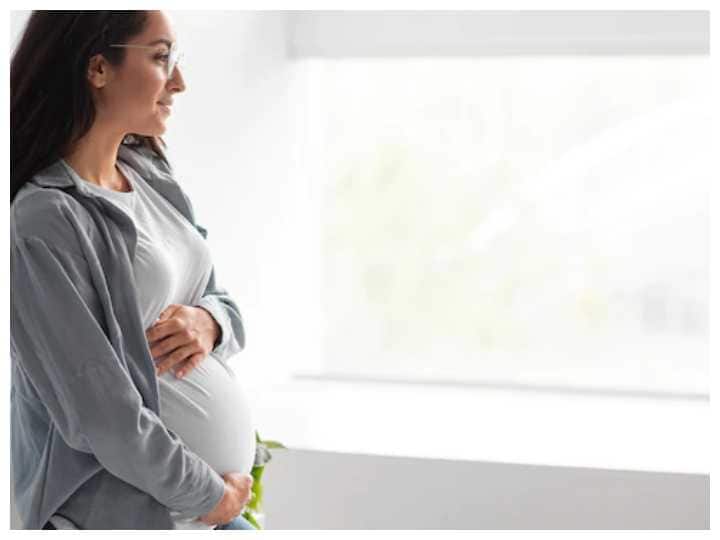 Post Pregnancy Changes: know major body changes post pregnancy in womens Post Pregnancy Changes: डिलीवरी के बाद महिलाओं में क्यों आने लगते हैं इस तरह के शारीरिक बदलाव, जानें