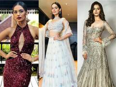 IN PICS: बॉलीवुड पर चला हरियाणा की छोरी Manushi Chhillar का जादू, तस्वीरें देख आप भी खो बैठेंगे होश