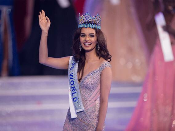 Manushi Chillar: मानुषी के पास है MBBS की डिग्री, 30 साल बड़े अक्षय कुमार के साथ 'सम्राट पृथ्वीराज' से करेंगी डेब्यू
