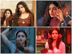 International Sex Workers Day 2022: Here Are 5 Bollywood Movies Related To Sex Workers That You Should Watch