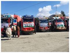 Kabul: तालिबान के साथ बातचीत का खुला नया दरवाजा, काबुल पहुंची भारतीय राजनयिक टीम