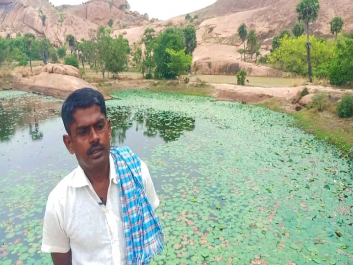 Pride Of Madurai : தர்மம் செய்யும் தர்மக்குளம்..அரிட்டாபட்டியின் இன்னொரு  அழகு.. பெருமையை சுமக்கும் மதுரை..