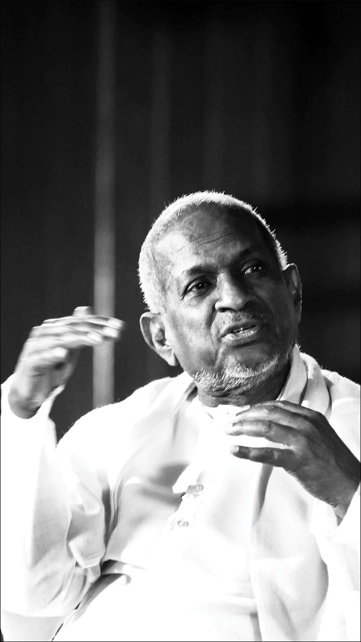 HBD Ilaiyaraaja: எப்பவும் நீ ராஜா; ஹேப்பி ...