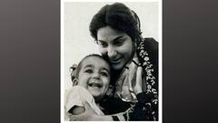 Nargis Dutt Birth Anniversary: 'কিছু চাইনি তোমাকে ছাড়া', নার্গিসের জন্মদিনে আবেগতাড়িত সঞ্জয়