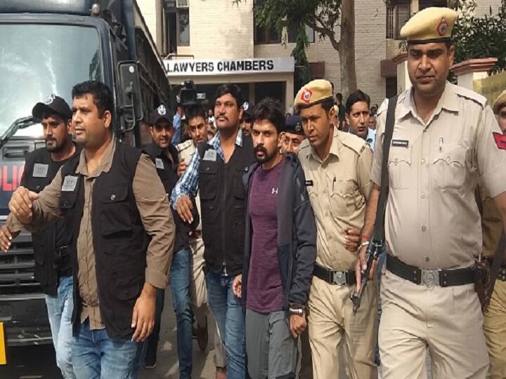 Sidhu Moose Wala murder Punjab Haryana HC dismisses Lawrence Bishnoi plea police custody Tihar Jail Mansa Goldy Brar Sidhu Moose Wala Murder: HC Dismisses Gangster Lawrence Bishnoi's Plea On Not Granting His Custody To Punjab Police