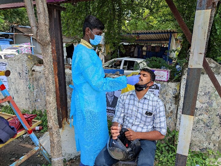 சேலம் மாவட்டத்தில் இன்று பூஜ்ஜியம் கொரோனா பாதிப்பு; உயிரிழப்பு இல்லை.