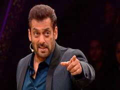 Salman Khan Viral Video: गिफ्ट लाए फैन के साथ सलमान खान ने किया ऐसा बर्ताव, लोगों ने लगा दी क्‍लास