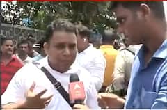 KK के गाने गाकर उनके फैंस ने अपने चहीते सिंगर को दी श्रद्धांजलि | KK Death