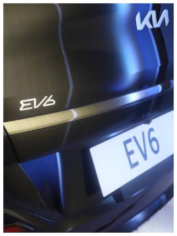 కియా ఈవీ6 గురించి తెలుసుకోవాల్సిన విషయాలు - ఇది అందరికీ అందనిది!