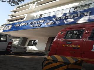 Nagpur Crime : व्हिडीओ व्हायरल होताच, दोन कॉन्स्टेबलवर तातडीने कारवाई
