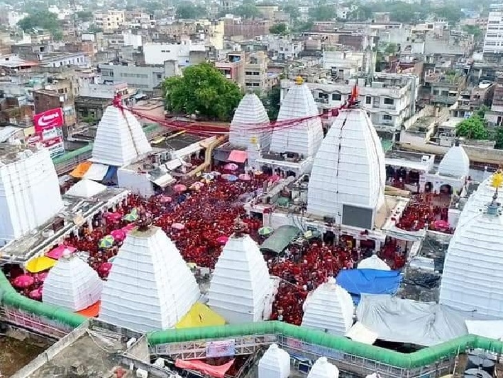 Tourist Places in Jharkhand: रांची से देवघर तक, झारखंड की इन जगहों पर आकर आप भूल जाएंगे सारी परेशानियां, यहां देखें पूरी लिस्ट