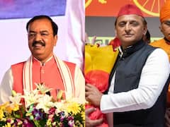 Samrat Prithviraj: अब फिल्म 'सम्राट पृथ्वीराज' को लेकर भिड़े यूपी के डिप्टी सीएम केशव प्रसाद मौर्य और अखिलेश यादव