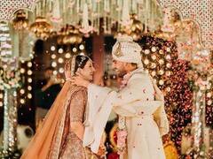 Deepak Chahar Wedding: शादी के बाद दीपक ने फोटो शेयर कर याद की पहली मुलाकात, जया ने दिया दिल छू लेने वाला जवाब