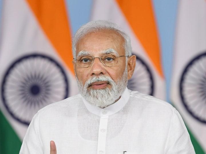 PM Narendra Modi to visit UP on 3rd June पंतप्रधान नरेंद्र मोदी शुक्रवारी उत्तर प्रदेश दौऱ्यावर, 80,000 कोटी रुपयांच्या प्रकल्पांची पायाभरणी करणार