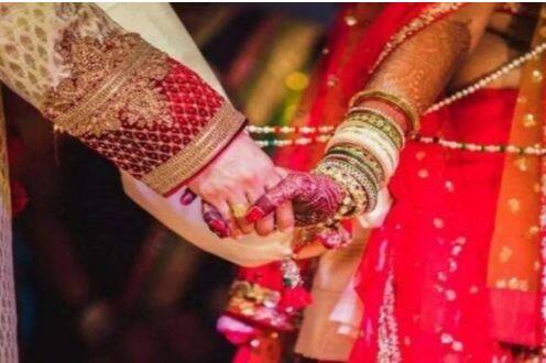 Vadodara girls Shram Bindu will marry with oneself but no groom on 11 june 2022 અનોખા લગ્ન: સાત ફેરા ફરશે-હનીમૂન પણ જશે પરંતુ નહીં હોય કોઇ દુલ્હો, પોતાની જાત સાથે લગ્ન કરી રહી છે આ છોકરી