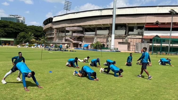 Bengal bowlers shine in practice game before Ranji Trophy Knockout match Ranji Trophy: রঞ্জি নক আউটের ম্যাচের আগে প্রস্তুতিতে নজর কাড়লেন বাংলার বোলাররা