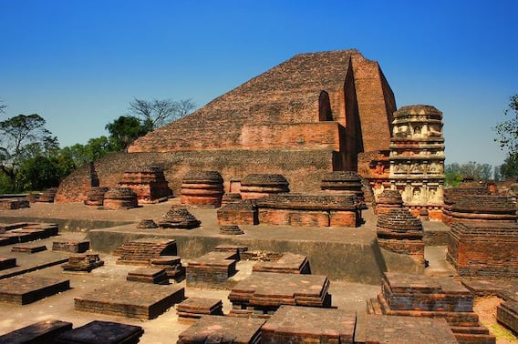 Bihar Best Tourist Places: ये हैं बिहार के बेस्ट डेस्टिनेशन, इस बार गर्मियों की छुट्टियों में यहां जरूर जाएं