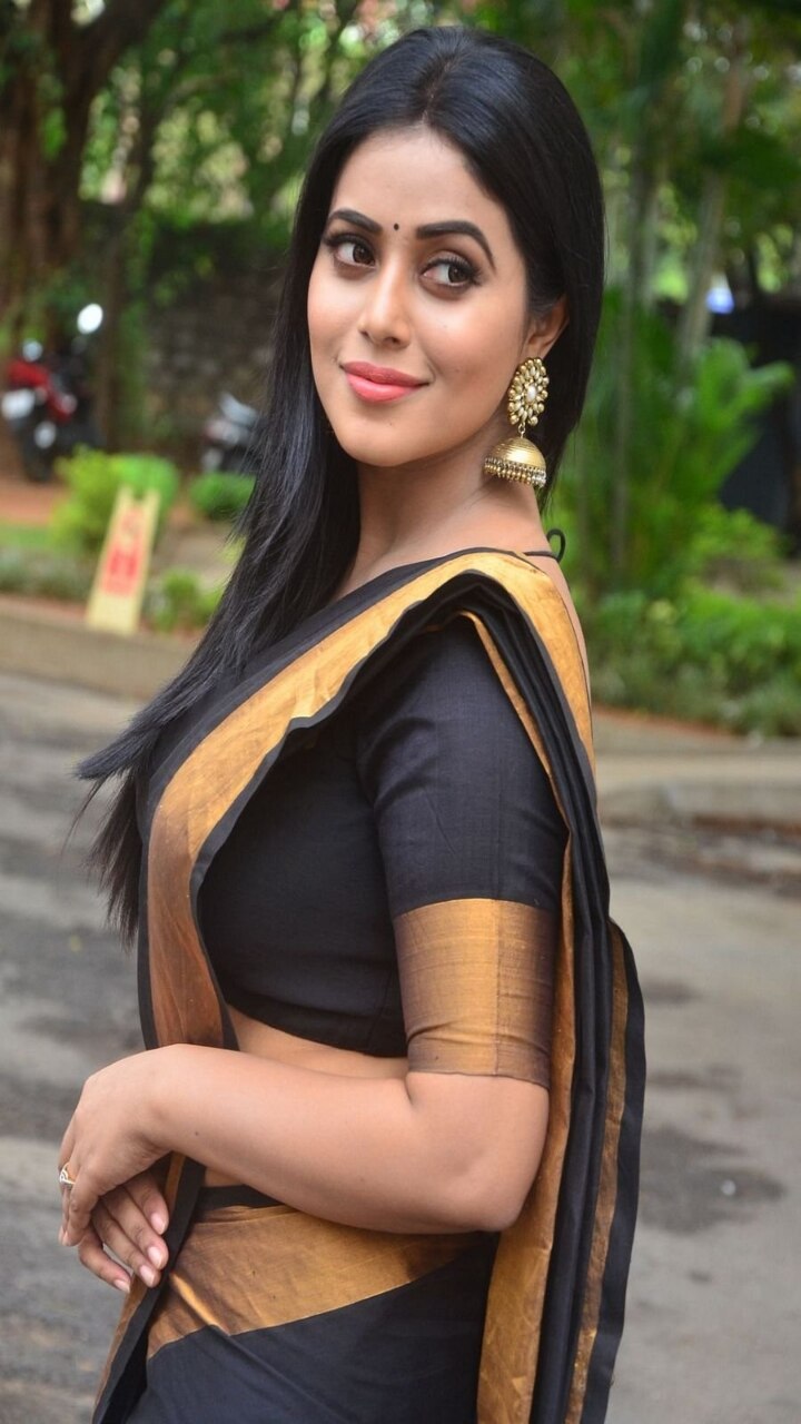 அதன்பிறகு தமிழ், மலையாளம், தெலுங்கு என பல மொழிகளில் நடித்து  தென்னிந்திய நடிகையாக மாறினார்