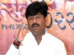 Mumbai News: BJP विधायक पड़लकर ने अहमदनगर का नाम बदलने की मांग की, CM उद्धव ठाकरे को लिखा पत्र