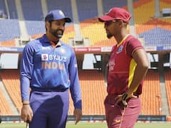 India Tour of West Indies: वेस्टइंडीज दौरे का कार्यक्रम घोषित, 3 वनडे और 5 टी20 मैच खेलेगी टीम इंडिया