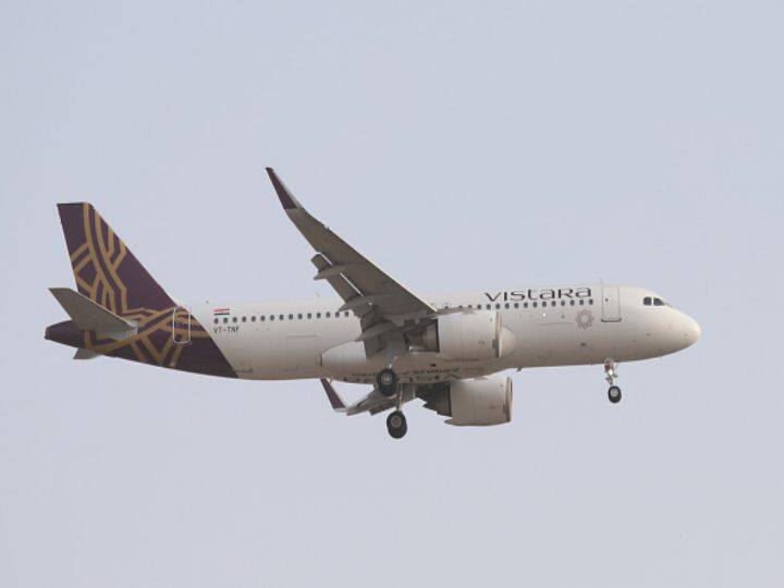 After IndiGo, DGCA Fines Vistara Rs 10 Lakh For Allowing 'Improperly' Trained Pilot To Land Flight After IndiGo, DGCA Fines Vistara Rs 10 Lakh For Allowing 'Improperly' Trained Pilot To Land Flight