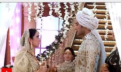 Tere Bina Jiya Jaaye Na: Devraj-Vamika's engagement | SBS