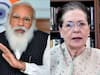 Sonia Gandhi Covid Positive: கொரோனாவில் இருந்து விரைந்து குணமடையுங்கள்... சோனியாவுக்கு பிரதமர் மோடி வாழ்த்து